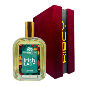 Irish Lady