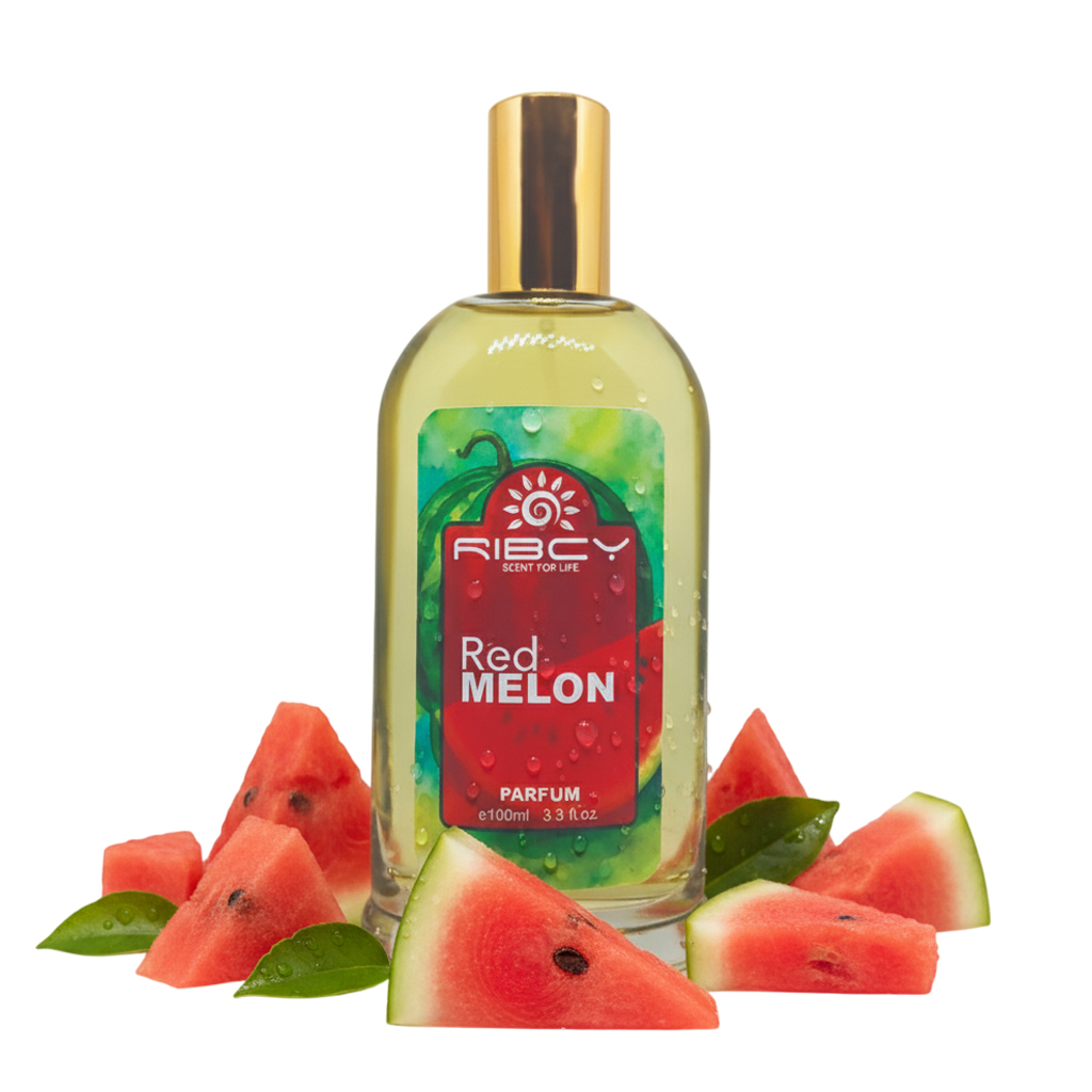 Red Melon