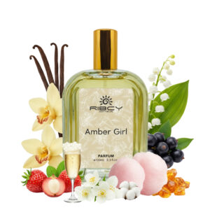 Amber Girl