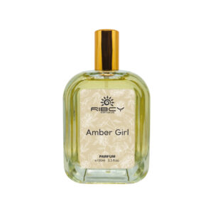 Amber Girl