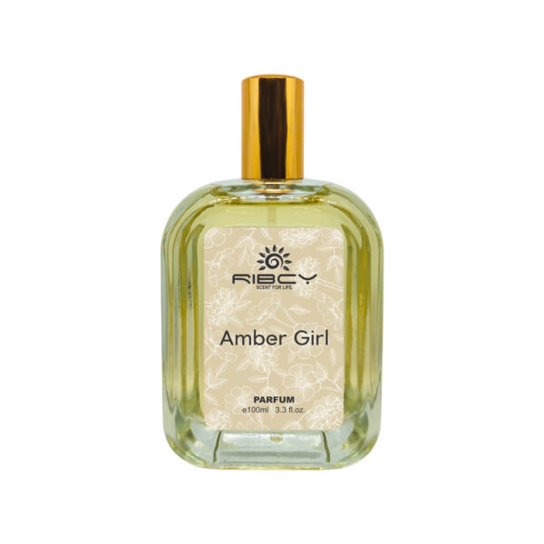 Amber Girl