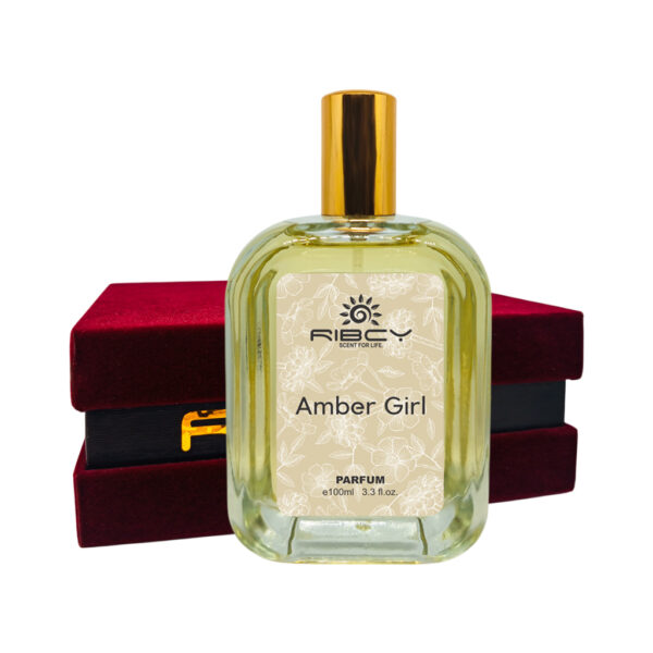 Amber Girl - Image 6