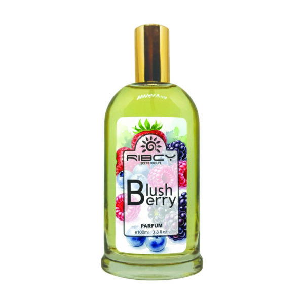 Blush Berry - Image 2