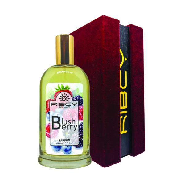 Blush Berry - Image 3
