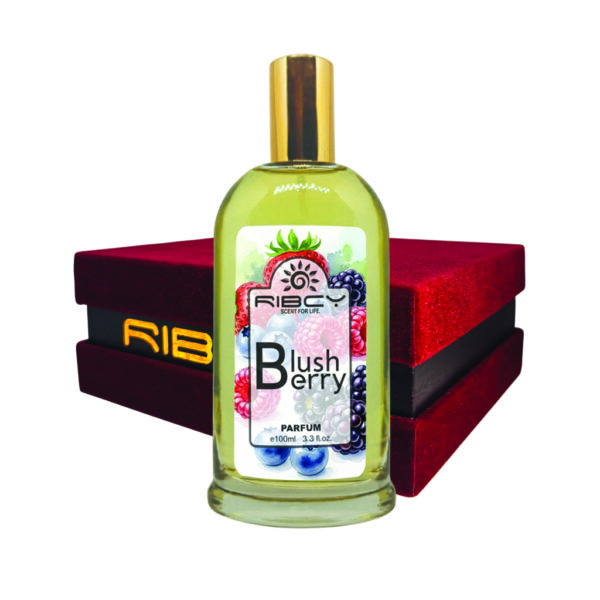 Blush Berry - Image 4