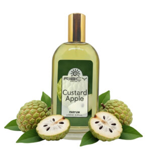 Custard Apple