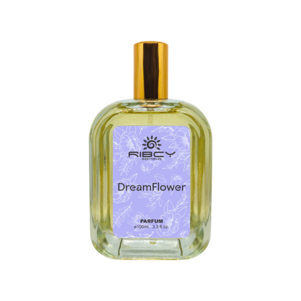 Dream Flower