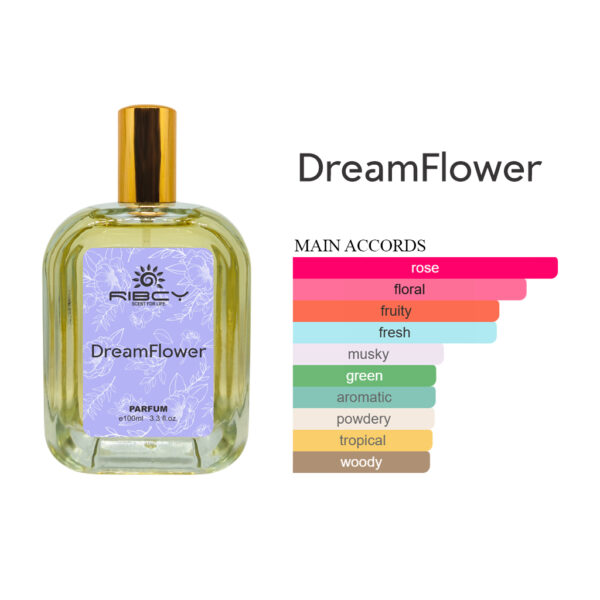 Dream Flower - Image 3