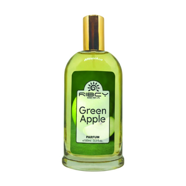 Green Apple - Image 2