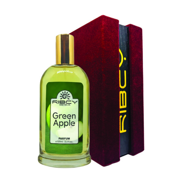Green Apple - Image 3