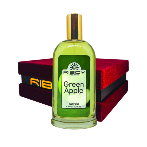 Green Apple - Image 4