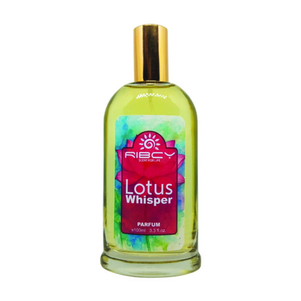Lotus Whisper - Image 2
