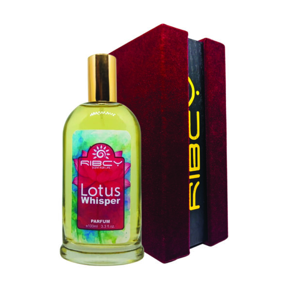 Lotus Whisper - Image 3
