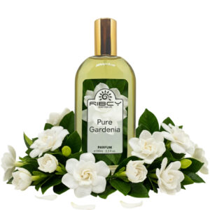 Pure Gardenia