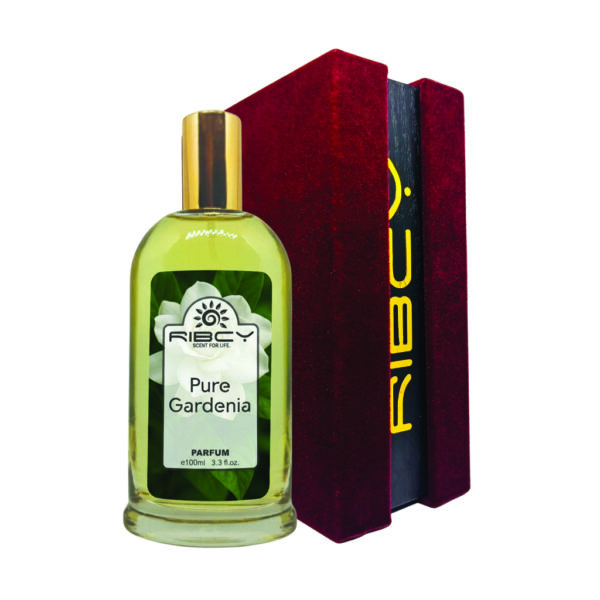 Pure Gardenia - Image 3