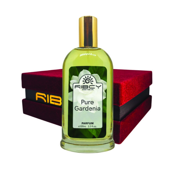 Pure Gardenia - Image 4