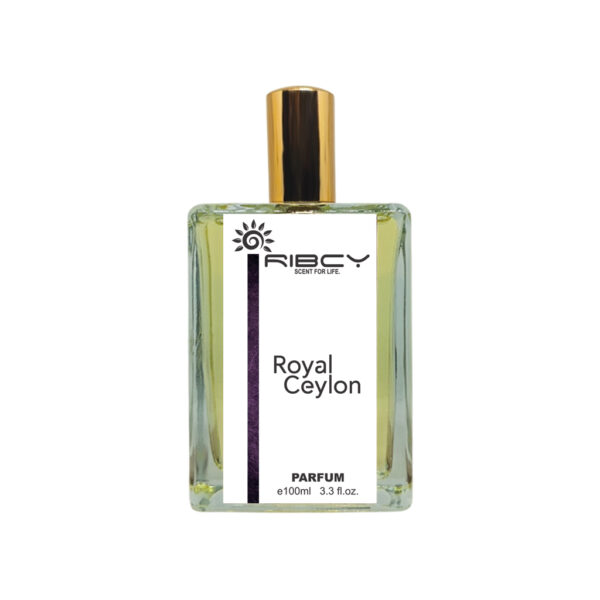 Royal Ceylon
