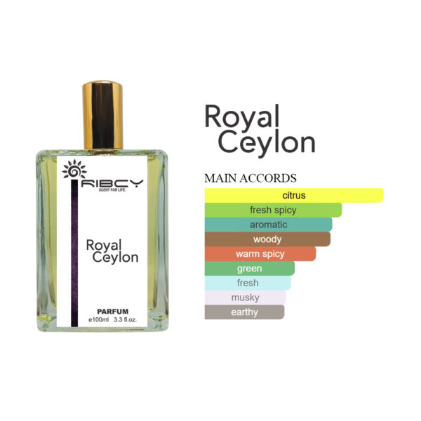 Royal Ceylon - Image 3