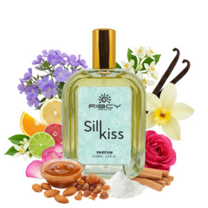 Silk Kiss