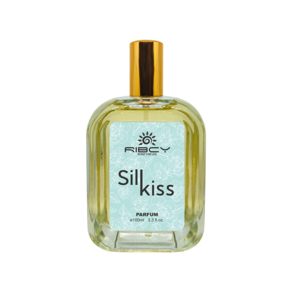 Silk Kiss
