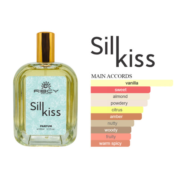 Silk Kiss - Image 3