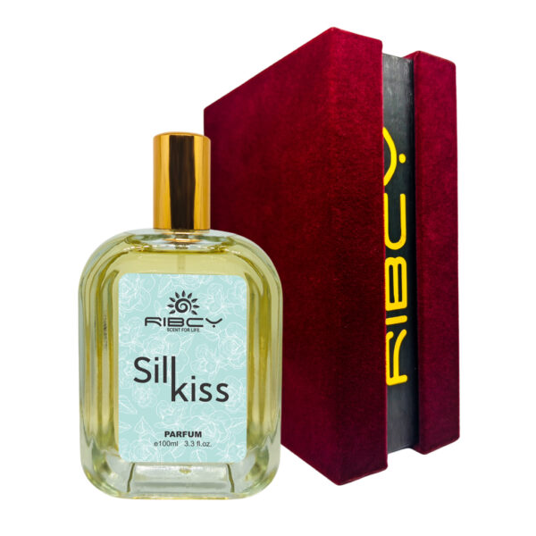 Silk Kiss - Image 5