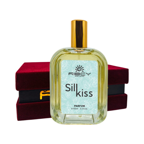 Silk Kiss - Image 6