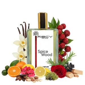 Spice Wood