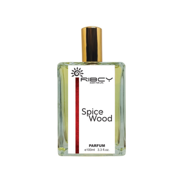 Spice Wood
