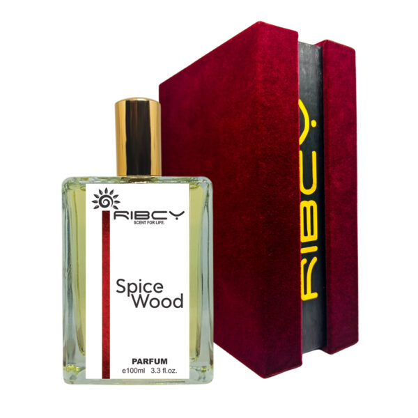 Spice Wood - Image 5