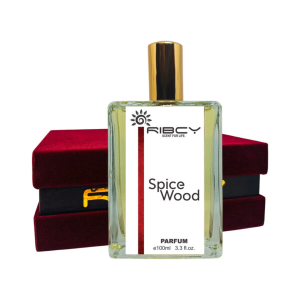 Spice Wood - Image 6