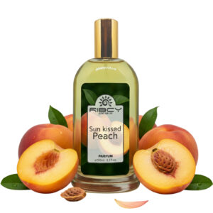 Sun Kissed Peach