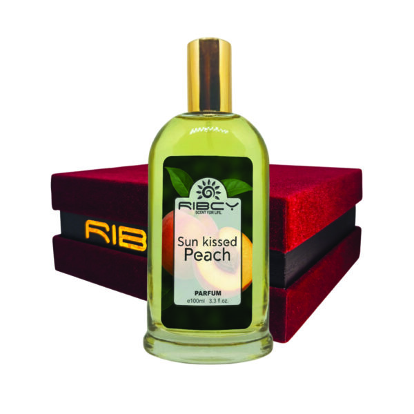 Sun Kissed Peach - Image 4