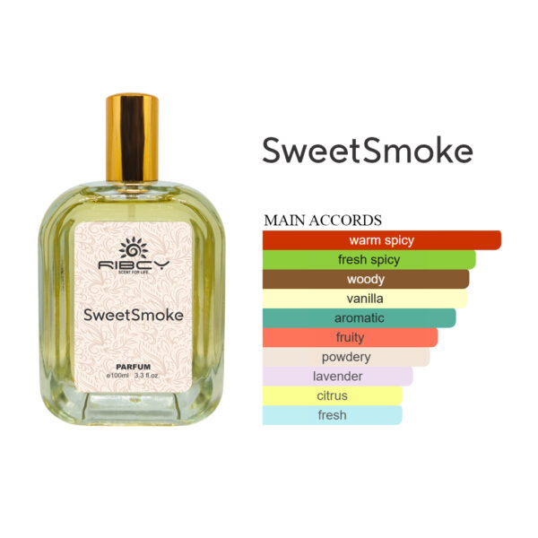 Sweet Smoke - Image 3