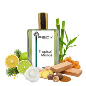 Tropical Mirage