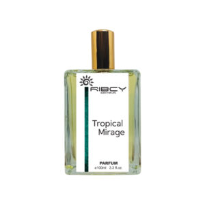 Tropical Mirage