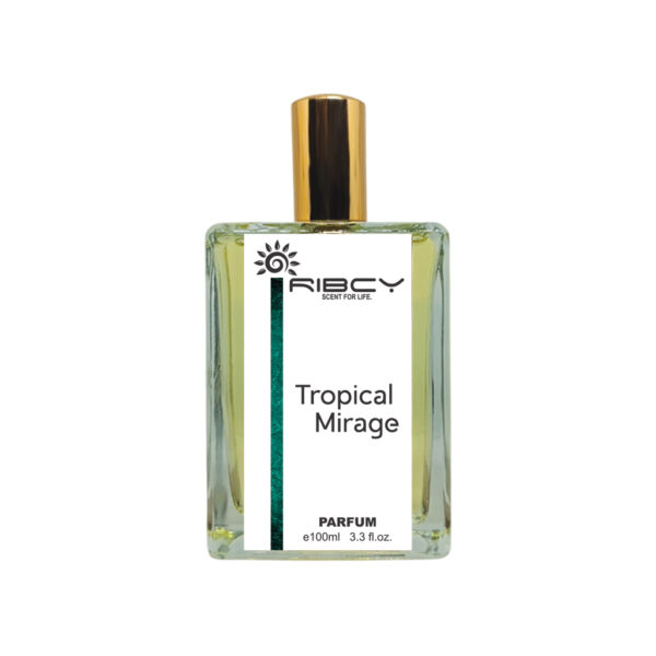 Tropical Mirage