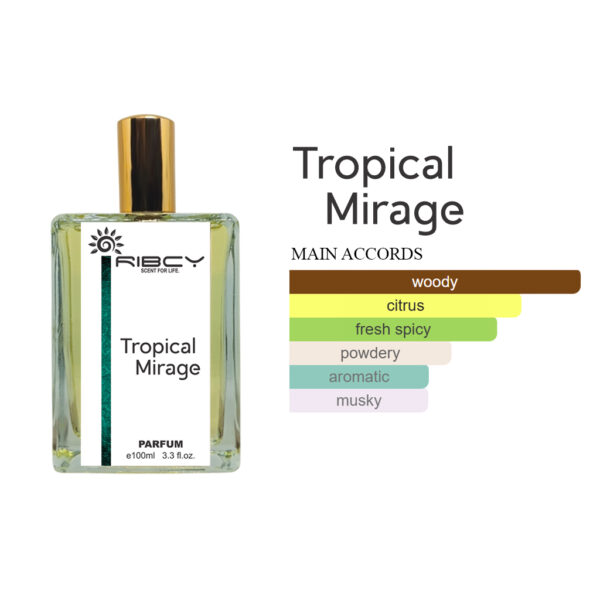 Tropical Mirage - Image 3