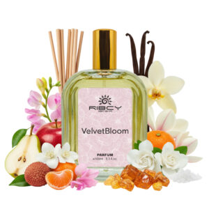 Velvet Bloom