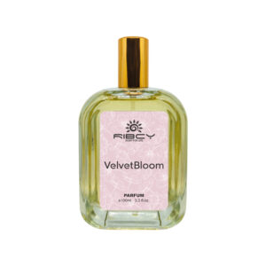 Velvet Bloom