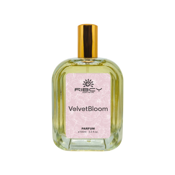 Velvet Bloom