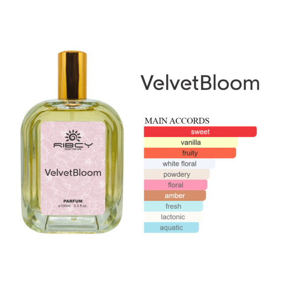 Velvet Bloom - Image 3