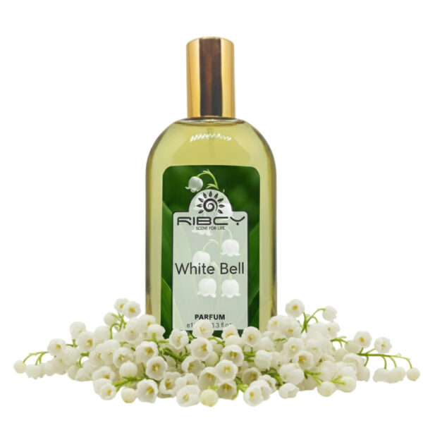 White Bell