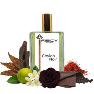 Ceylon Noir