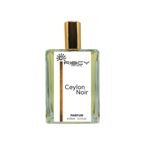 Ceylon Noir