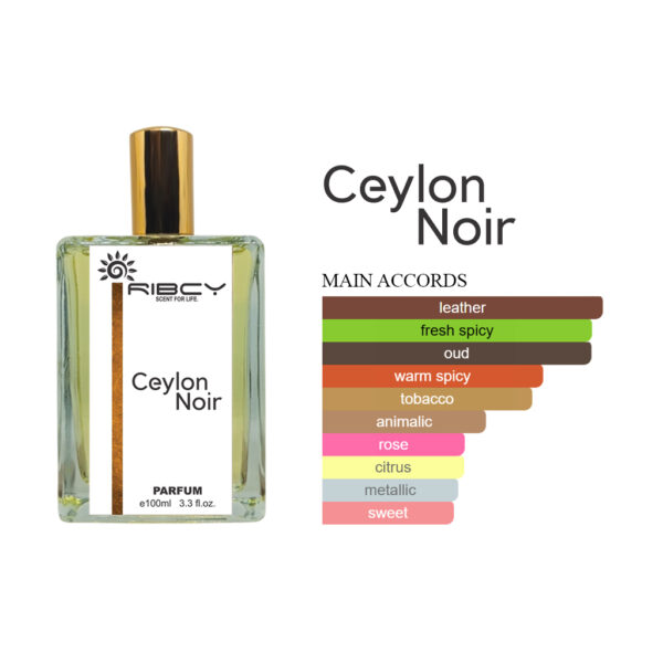 Ceylon Noir - Image 3