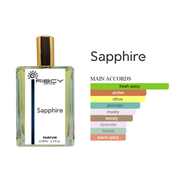 Sapphire - Image 3