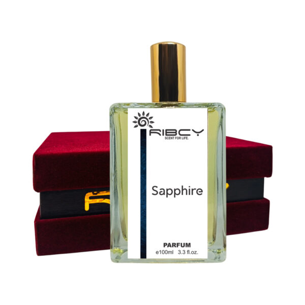 Sapphire - Image 6