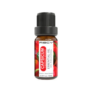 Capsicum Essential Oil