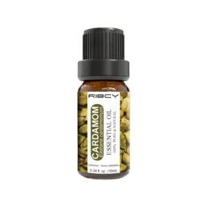 Cardamom Essential Oil
